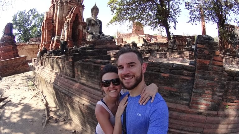 One Day In Ayutthaya: What To See and Do