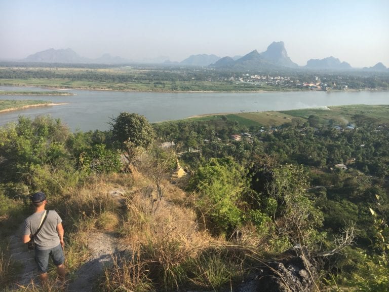 6 Wonderful Things To Do in Hpa An, Myanmar