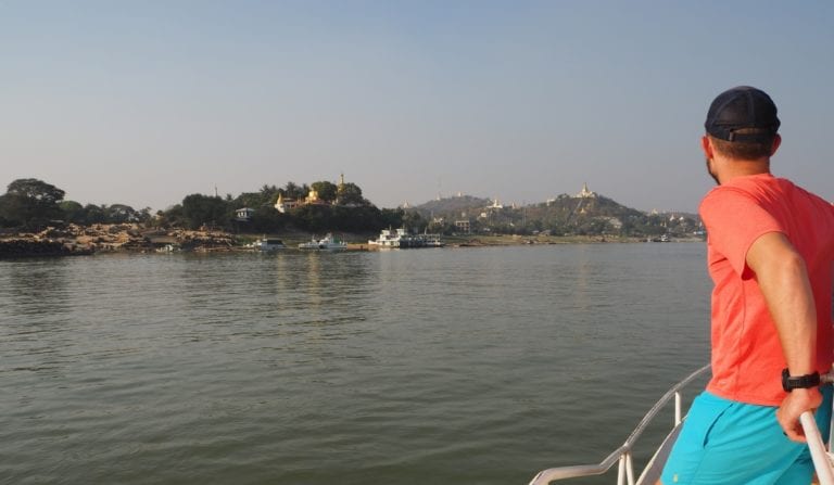 Bagan To Mandalay By Boat: An Irrawaddy River Cruise