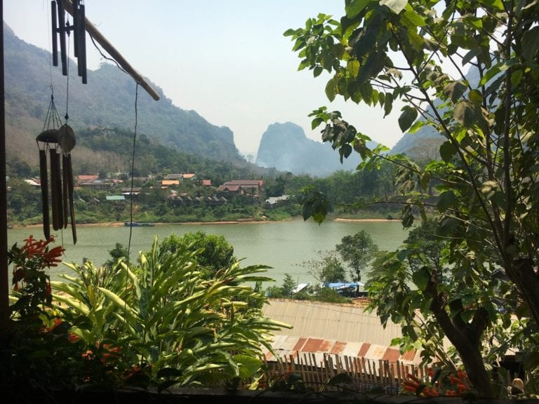 Nong Khiaw, Laos: Your Epic Travel Guide