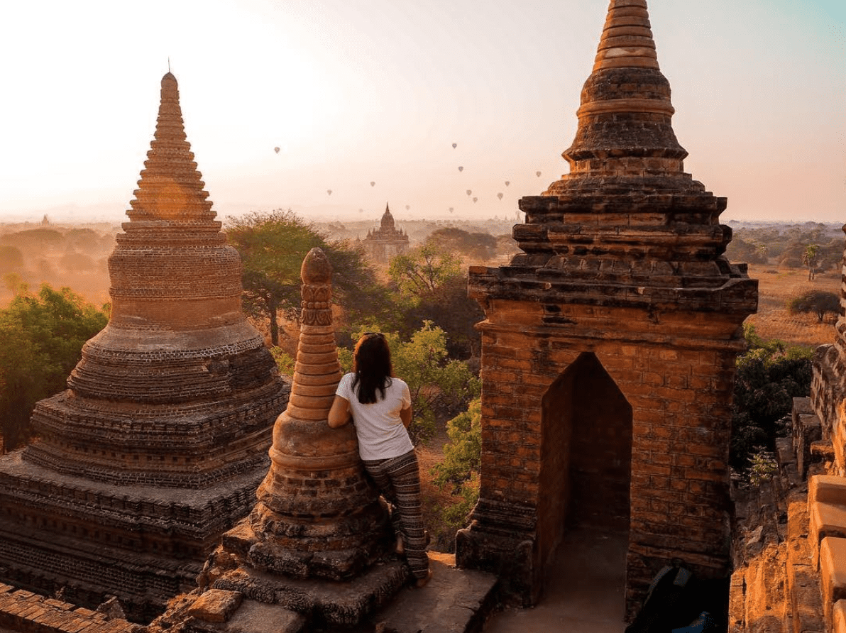 What Backpacking Through Southeast Asia Taught Me