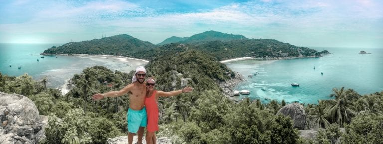 7 Things Not to Miss on Koh Tao, Thailand