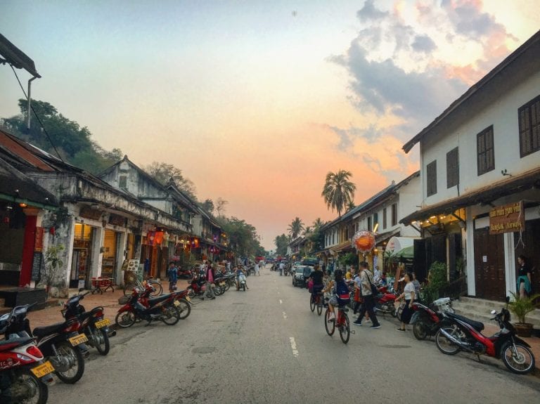 What To Do in Luang Prabang Laos: One Epic To Do List