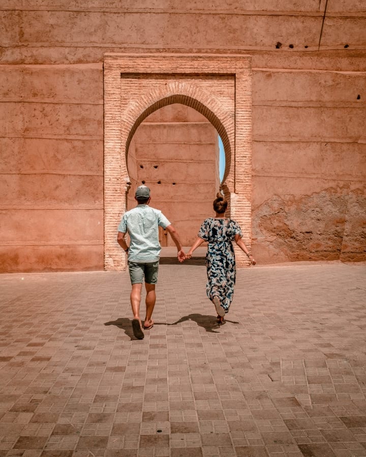 How Many Days in Marrakech? 20 Amazing Things To Do