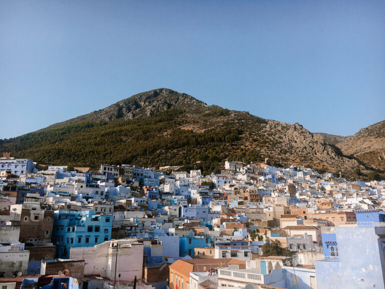 11 Things To Do In Chefchaouen, The Blue City Of Morocco