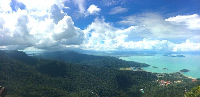 Places To Visit In Langkawi: The Best Things To Do