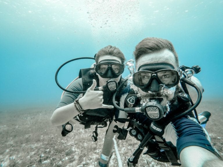 What to Pack for A Scuba Diving Day Trip