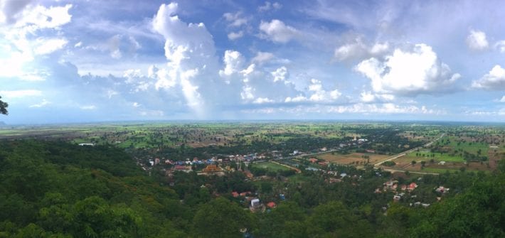 Battambang Viewpoint
