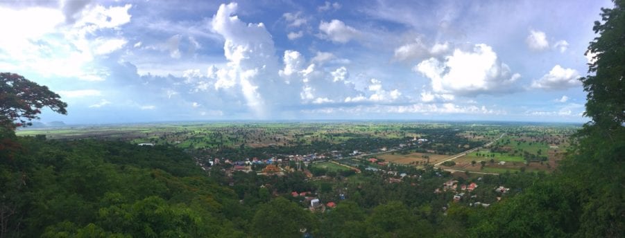 Battambang Viewpoint