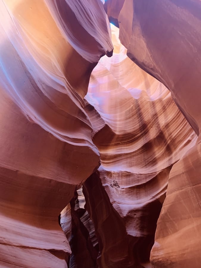 Visit Antelope Canyon: The Perfect Canyon Trip Planner - Wandering Stüs