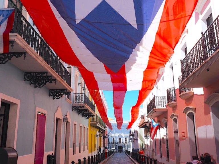 Puerto Rico Itinerary: The Ultimate Vacation Guide