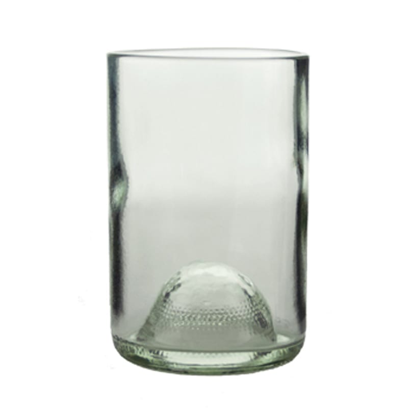 eco friendly glass cup
