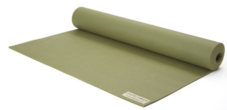 eco friendly yoga mat