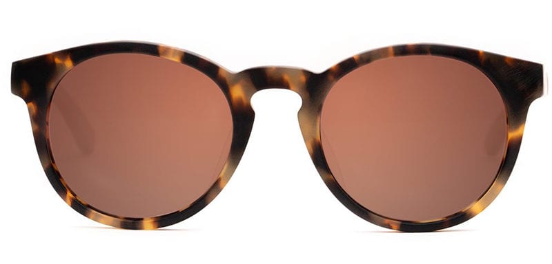 sustainable gift ideas - eco-friendly sunglasses