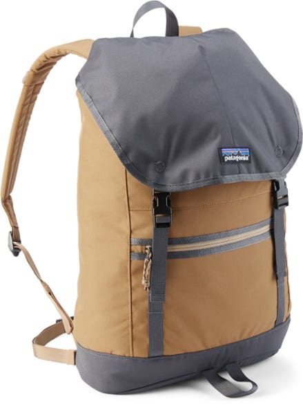 eco friendly backpacks - Patagonia backpack