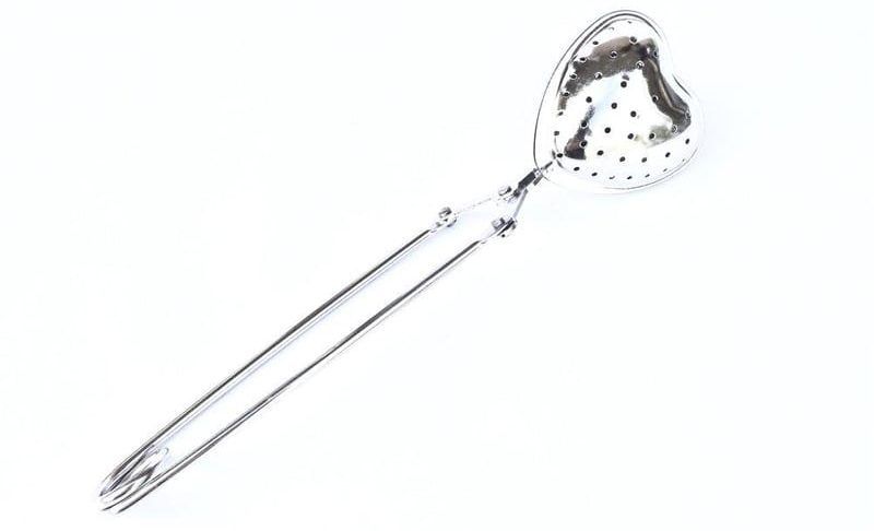 stainless steal tea infuser