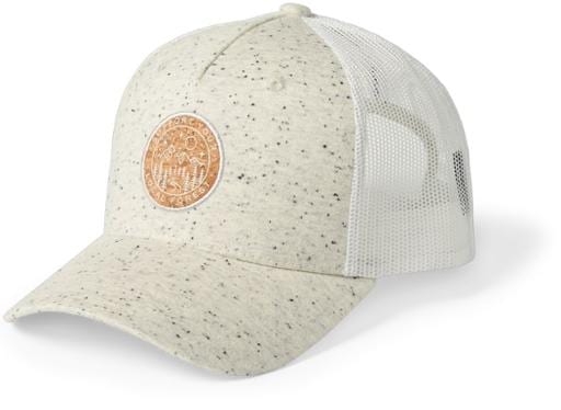 Tentree Patch Hat