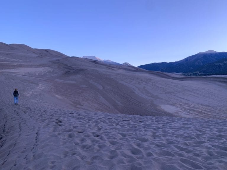 10 Epic Things To Do In Great Sand Dunes National Park