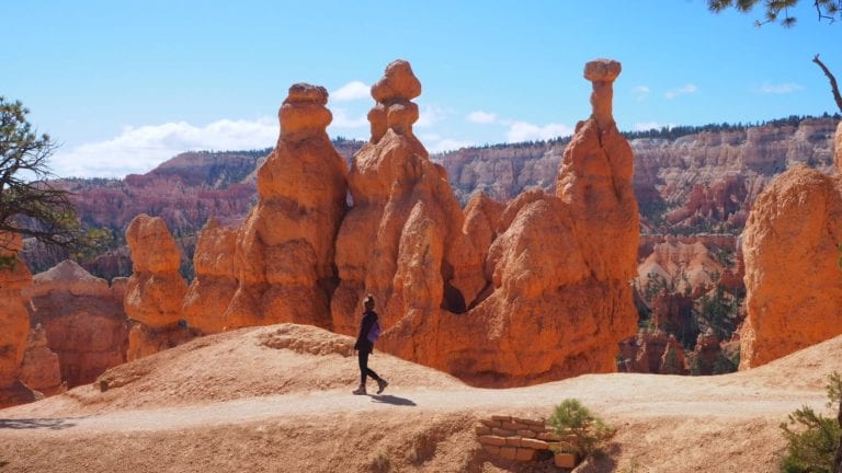 The Ultimate Utah Road Trip (National Parks + Itinerary)