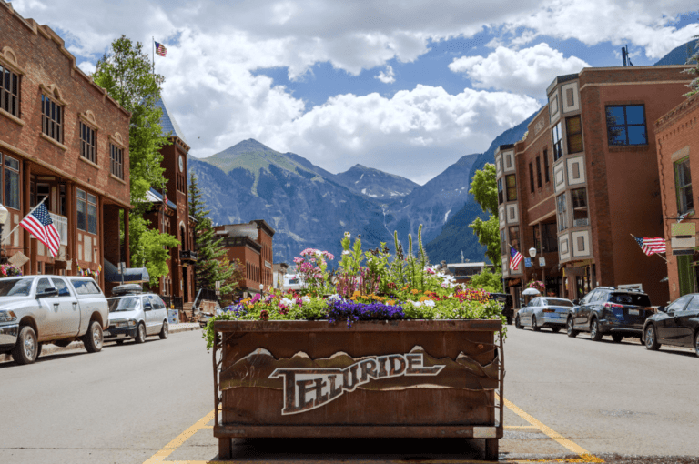 12 Incredible Things To Do In Telluride: The Travel Guide