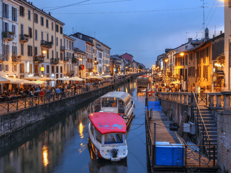 10 Days In Italy: An Unforgettable Northern Italy Itinerary - Wandering ...