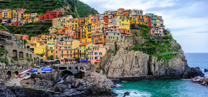 10 Days In Italy: An Unforgettable Northern Italy Itinerary