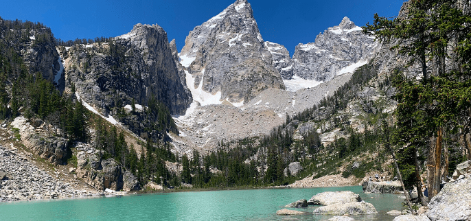 5 Best Day Hikes in Grand Teton National Park