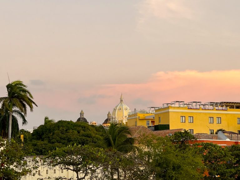 How Many Days in Cartagena? 14 Things To Do & See