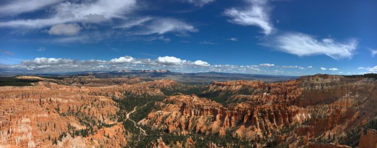 The Very Best Of One Day in Bryce Canyon (Itinerary + Where To Stay)