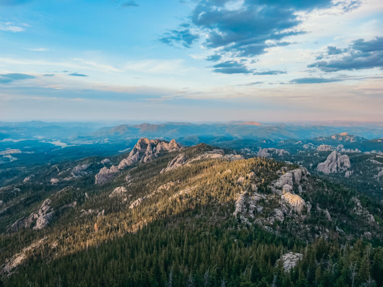 Top 10 Things To Do In The Black Hills Near Mount Rushmore