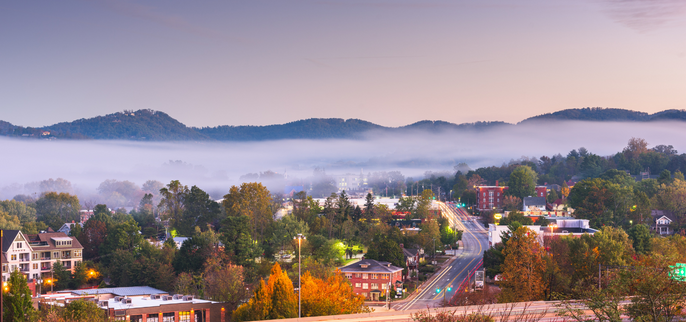One Fantastic Weekend in Asheville Itinerary